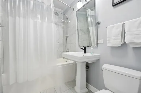 201 North Westshore Drive Chicago IL 60601