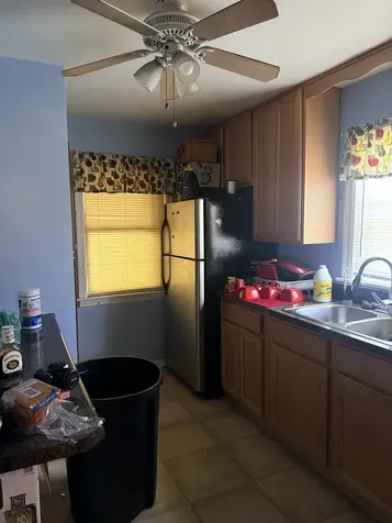 14500 South State Street Riverdale IL 60827