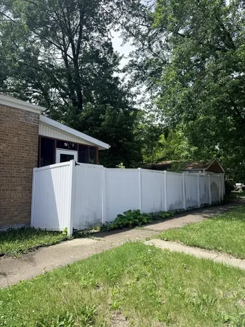 14500 South State Street Riverdale IL 60827
