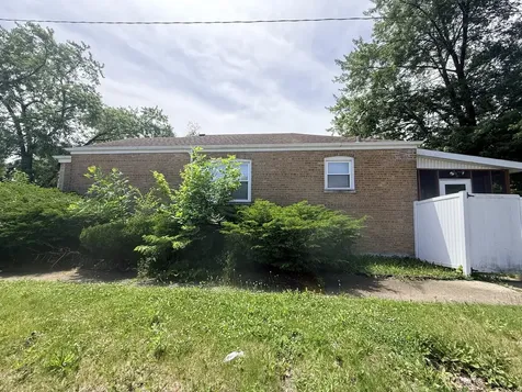 14500 South State Street Riverdale IL 60827