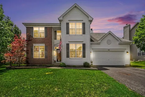 88 Westbourne Avenue Sugar Grove IL 60554