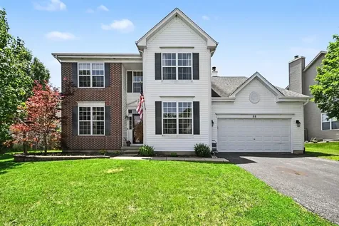 88 Westbourne Avenue Sugar Grove IL 60554