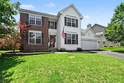 88 Westbourne Avenue Sugar Grove IL 60554