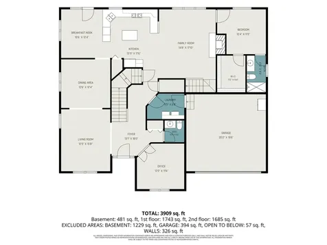 88 Westbourne Avenue Sugar Grove IL 60554