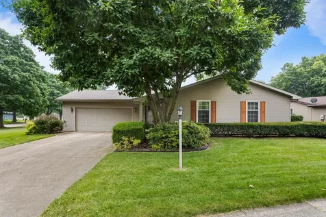 2107 Gunn Drive Champaign IL 61821