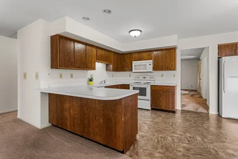 2107 Gunn Drive Champaign IL 61821