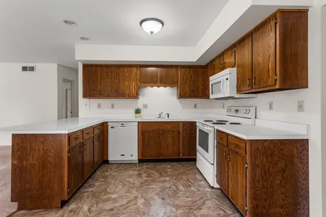 2107 Gunn Drive Champaign IL 61821
