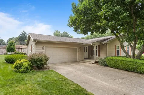 2107 Gunn Drive Champaign IL 61821