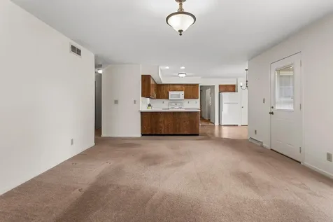 2107 Gunn Drive Champaign IL 61821