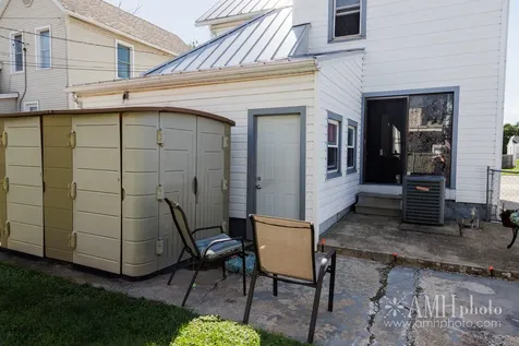 30 North Walnut Street Manteno IL 60950
