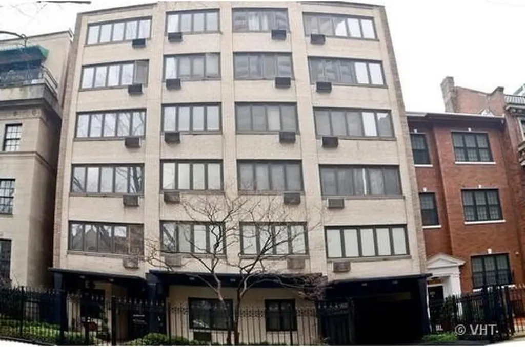 1419 North State Parkway Chicago IL 60610