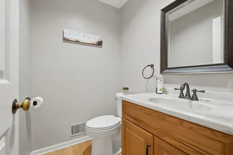 1 The Court Of Harbinger Falls Northbrook IL 60062
