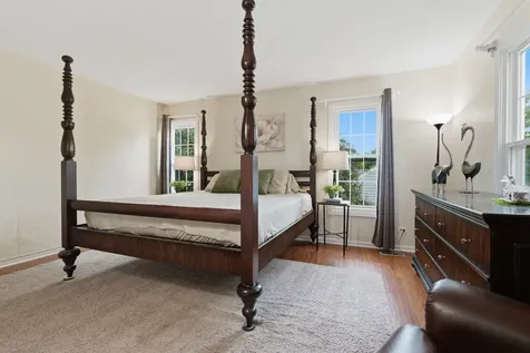 1 The Court Of Harbinger Falls Northbrook IL 60062