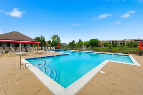 1 The Court Of Harbinger Falls Northbrook IL 60062