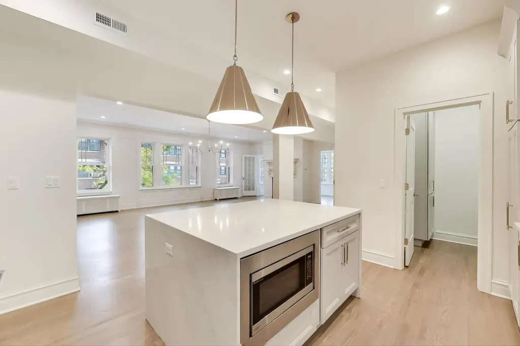 1201 East Madison Park Drive Chicago IL 60615