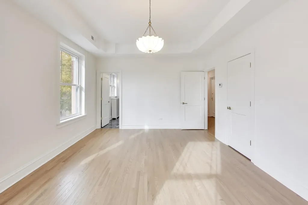 1201 East Madison Park Drive Chicago IL 60615