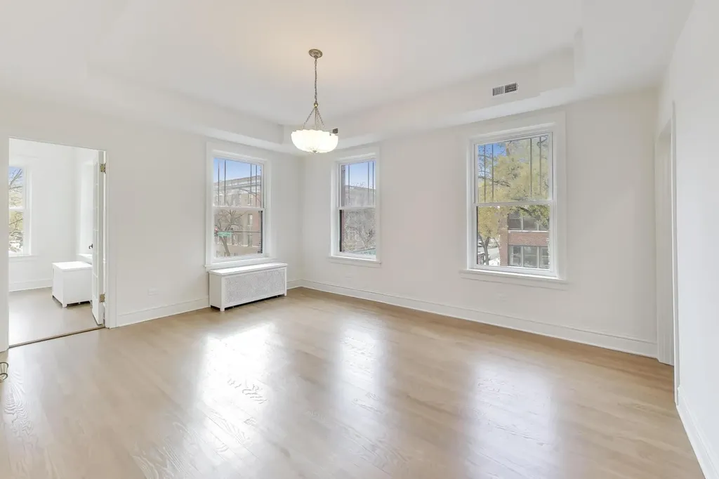 1201 East Madison Park Drive Chicago IL 60615