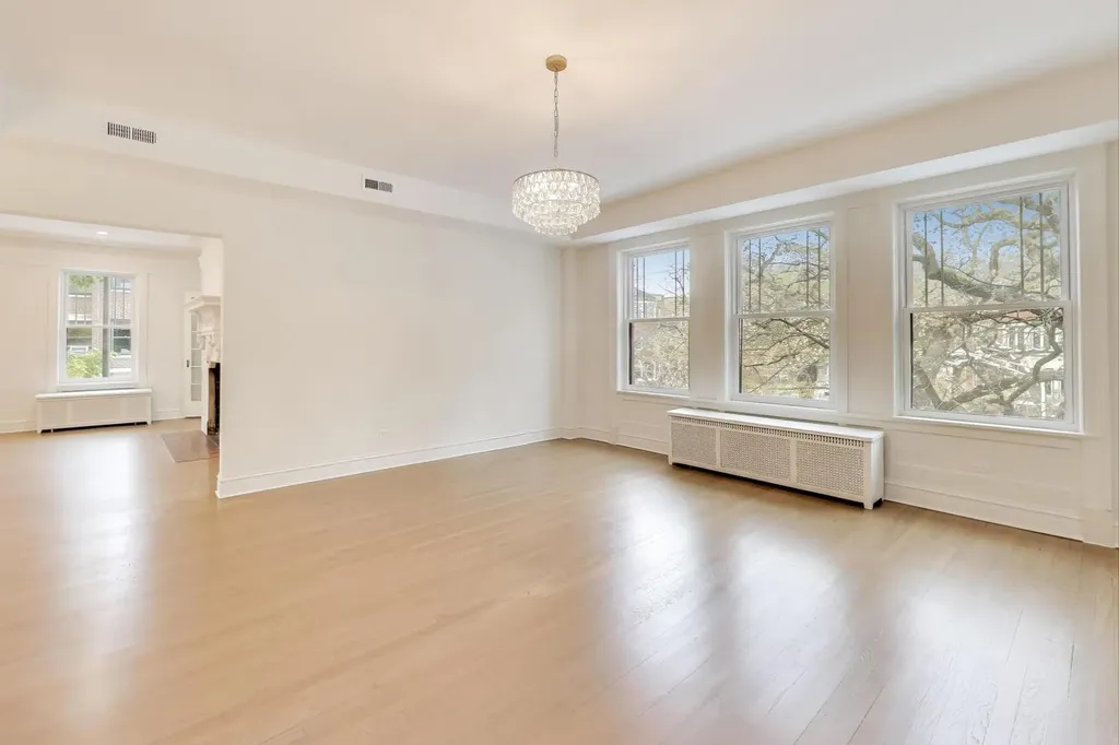 1201 East Madison Park Drive Chicago IL 60615