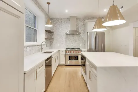 1201 East Madison Park Drive Chicago IL 60615
