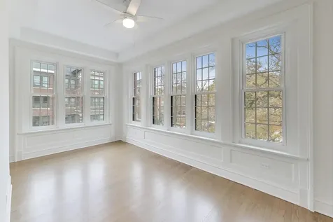 1201 East Madison Park Drive Chicago IL 60615