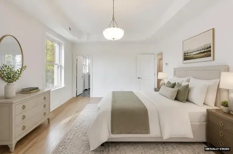 1201 East Madison Park Drive Chicago IL 60615