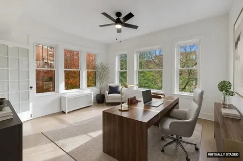 1201 East Madison Park Drive Chicago IL 60615
