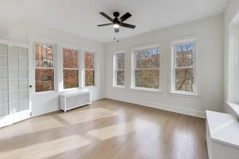 1201 East Madison Park Drive Chicago IL 60615