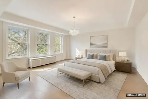 1201 East Madison Park Drive Chicago IL 60615