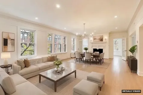 1201 East Madison Park Drive Chicago IL 60615
