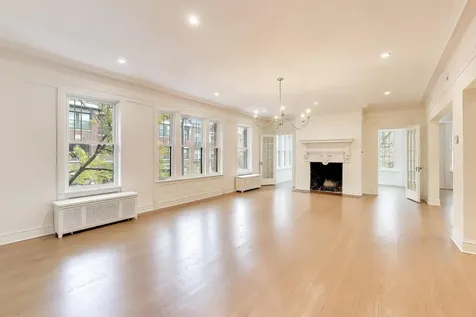 1201 East Madison Park Drive Chicago IL 60615