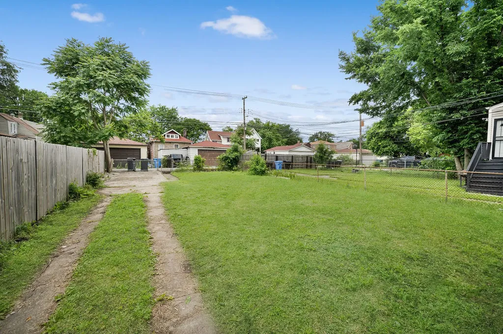 8948 South Morgan Street Chicago IL 60620