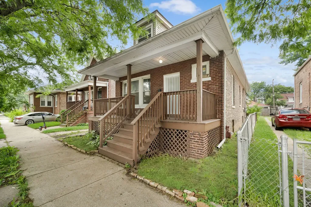 8948 South Morgan Street Chicago IL 60620