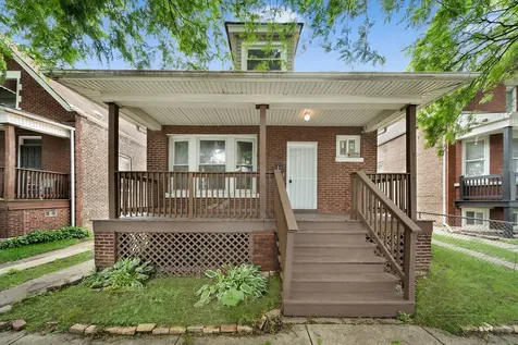 8948 South Morgan Street Chicago IL 60620