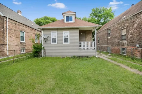 8948 South Morgan Street Chicago IL 60620