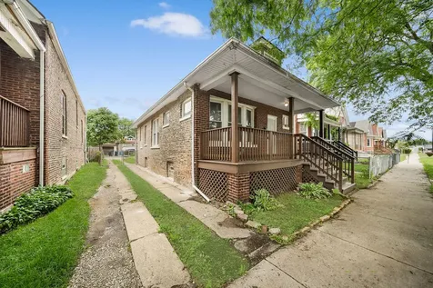 8948 South Morgan Street Chicago IL 60620