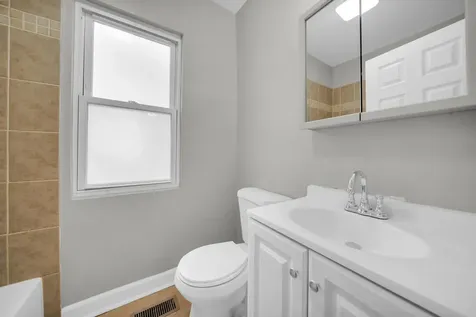 8948 South Morgan Street Chicago IL 60620