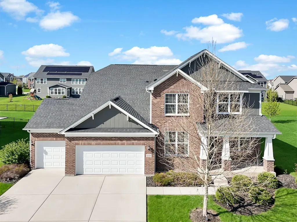 4319 Plantree Road Naperville IL 60564