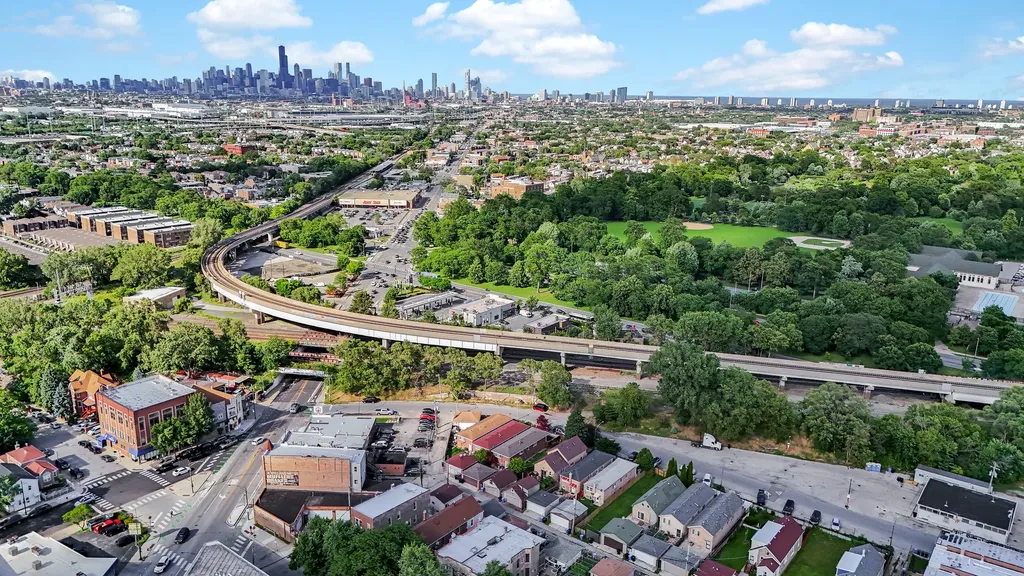 3844 South Artesian Avenue Chicago IL 60632