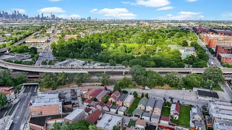 3844 South Artesian Avenue Chicago IL 60632