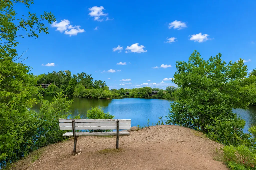 1811 Four Lakes Avenue Lisle IL 60532