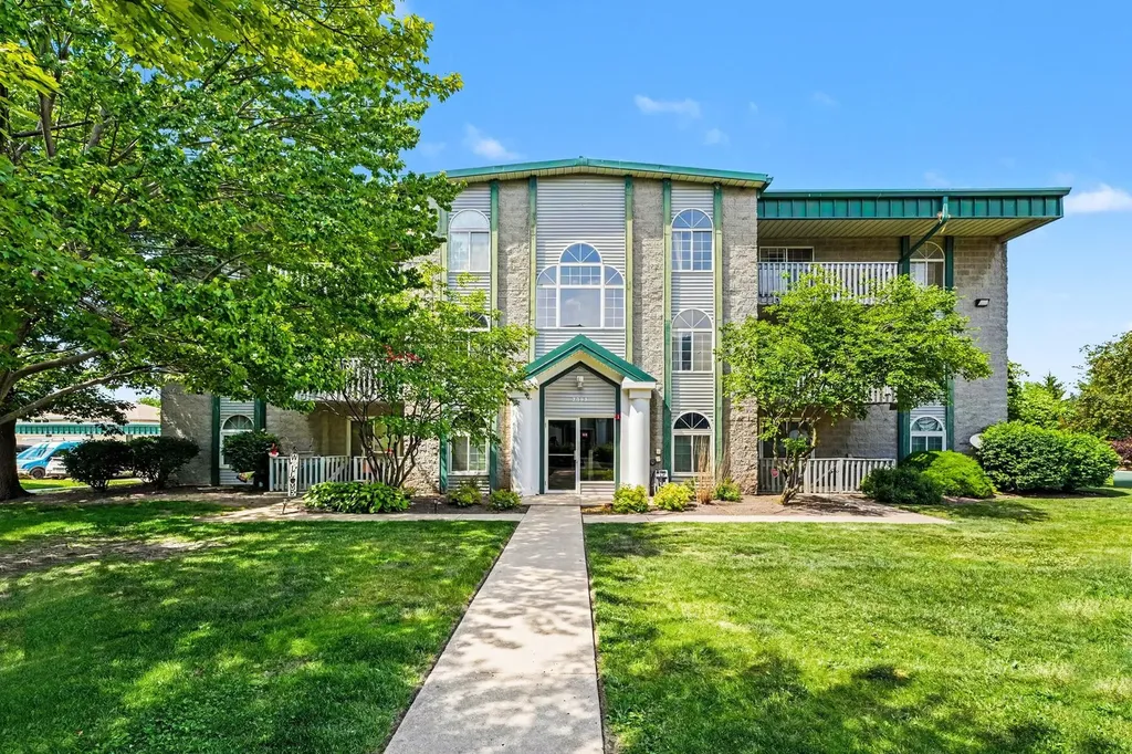 2899 Heritage Drive Joliet IL 60435