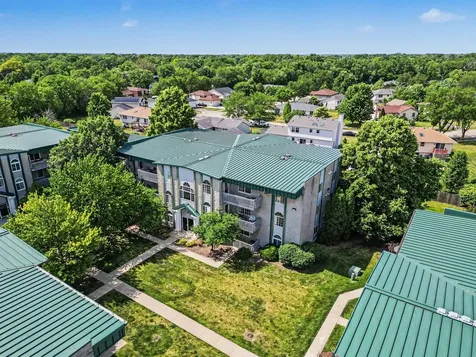 2899 Heritage Drive Joliet IL 60435