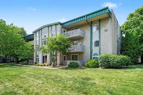 2899 Heritage Drive Joliet IL 60435