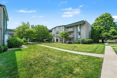 2899 Heritage Drive Joliet IL 60435