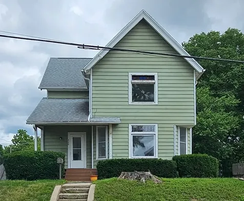 420 College Avenue Dixon IL 61021