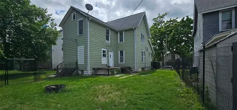 420 College Avenue Dixon IL 61021