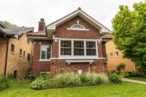 4136 North Lavergne Avenue Chicago IL 60641