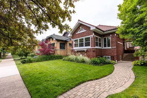 4136 North Lavergne Avenue Chicago IL 60641