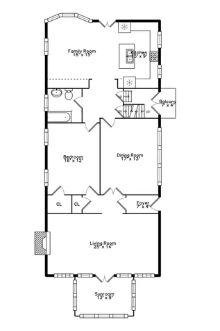 4136 North Lavergne Avenue Chicago IL 60641