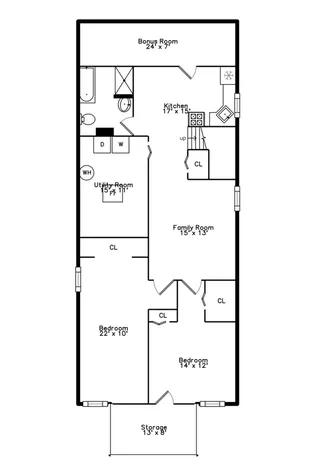 4136 North Lavergne Avenue Chicago IL 60641